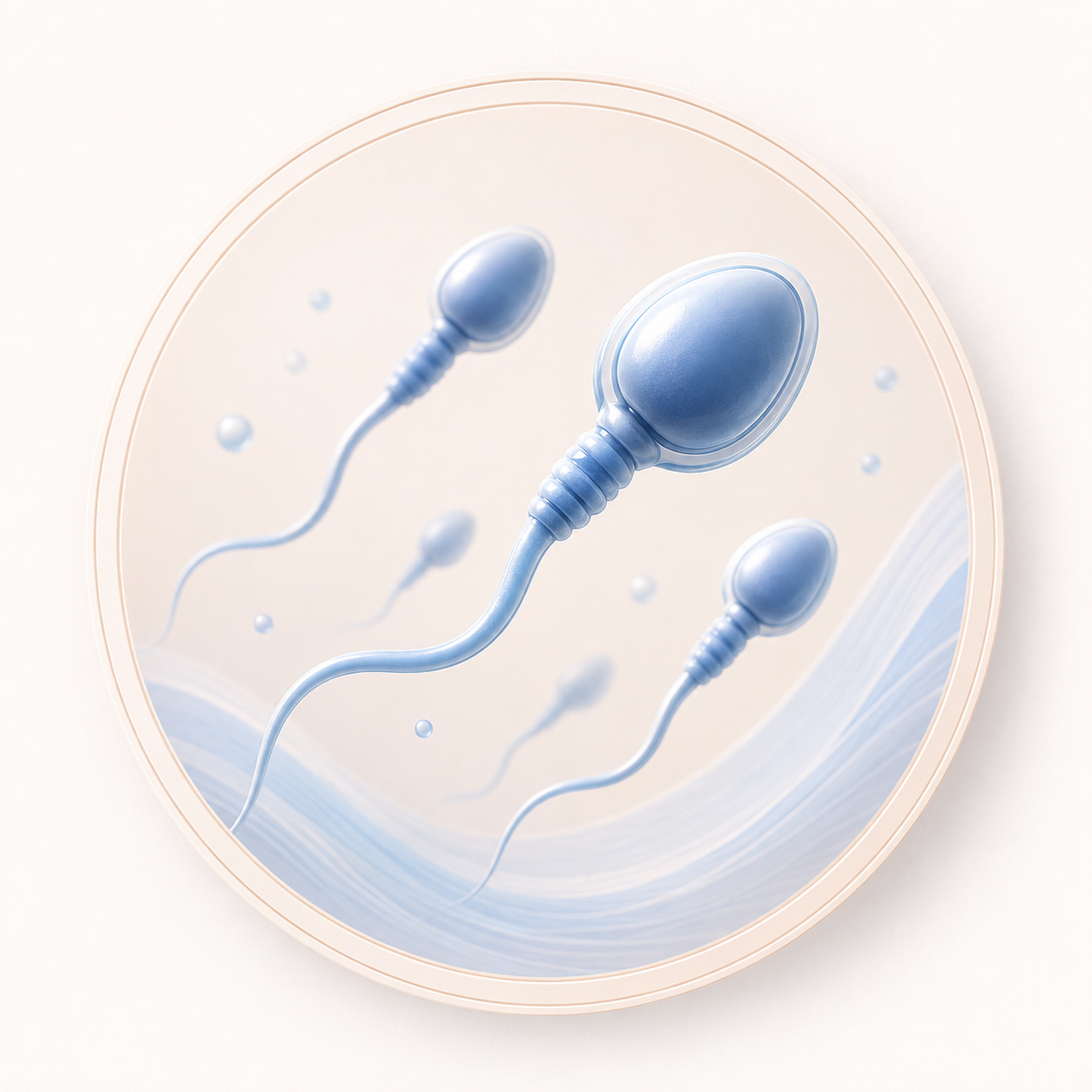 Sperm Testi