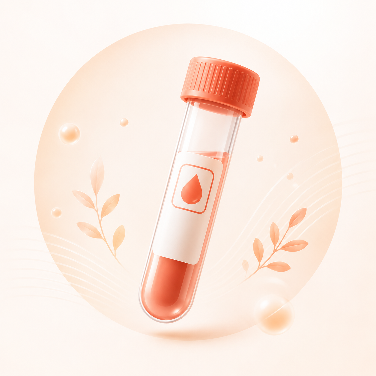 Beta-hCG